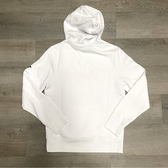 BNWT Fanatics San Jose Sharks Reverse Retro 2.0 Hoodie Sz M - Picture 2 of 5